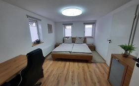 Haus Chiara
